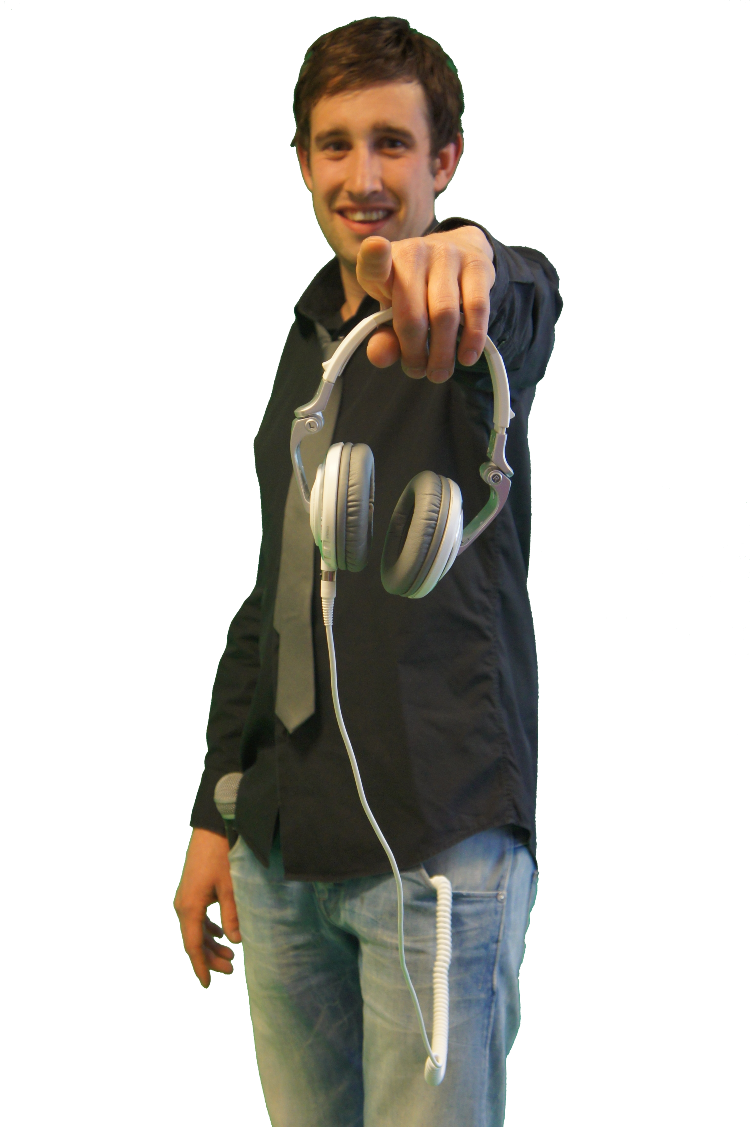 DJ Jesper 01