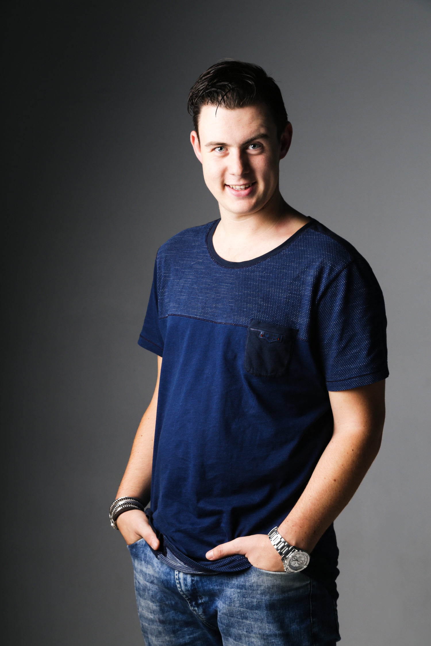 DJ Nick