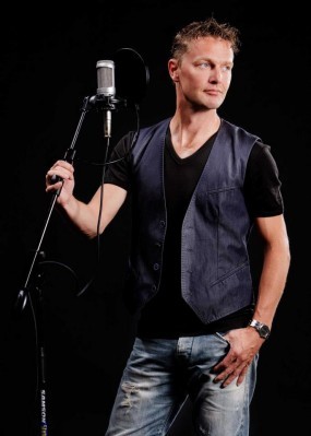 Jeff Oud