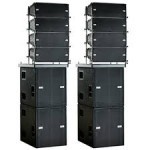 Speaker Set