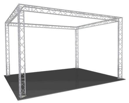 Standbouw