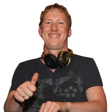 DJ Olaf
