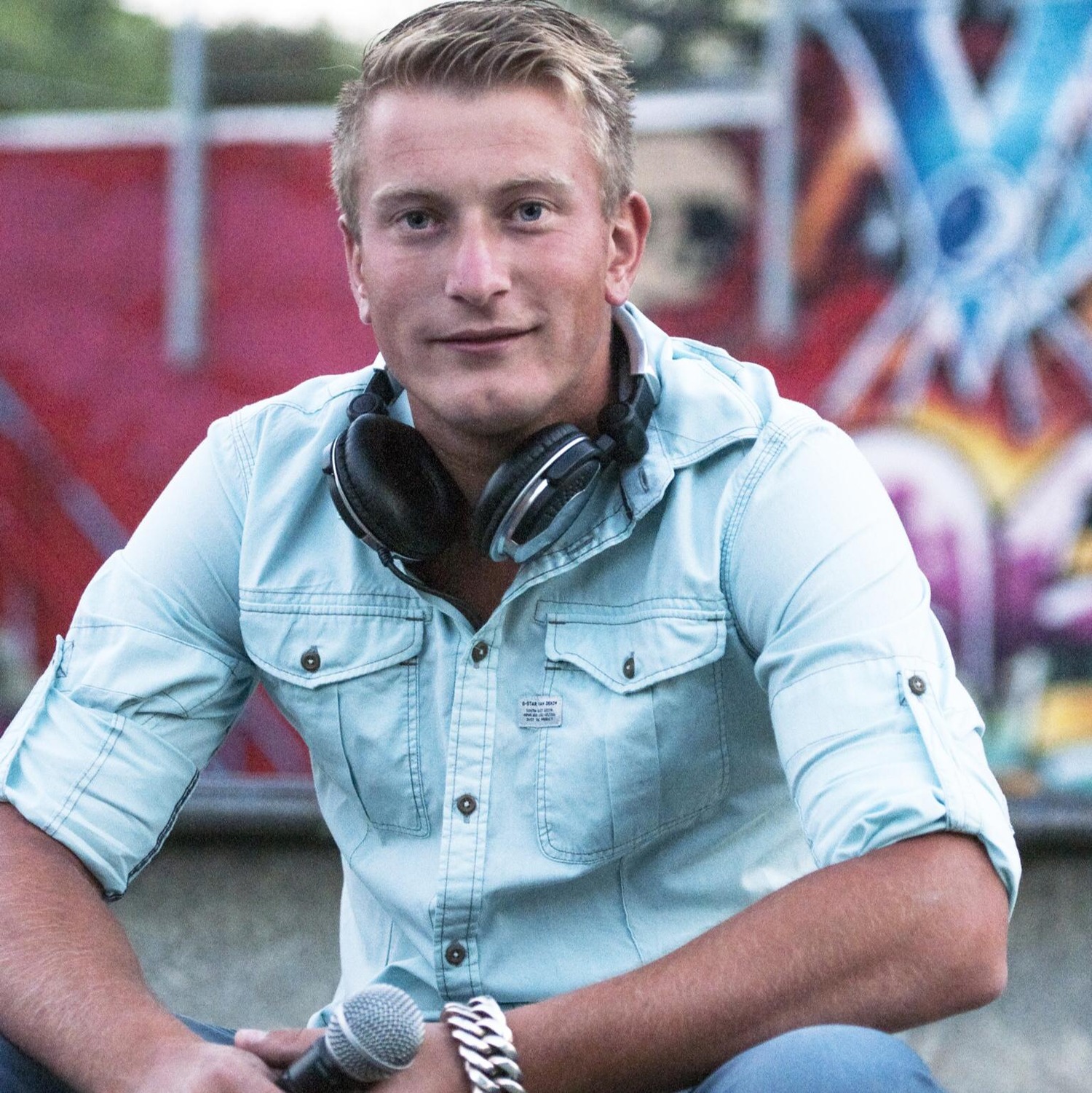 DJ Stefan