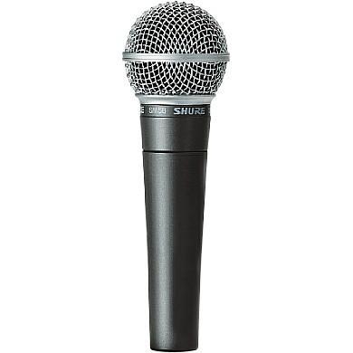 Shure SM 58