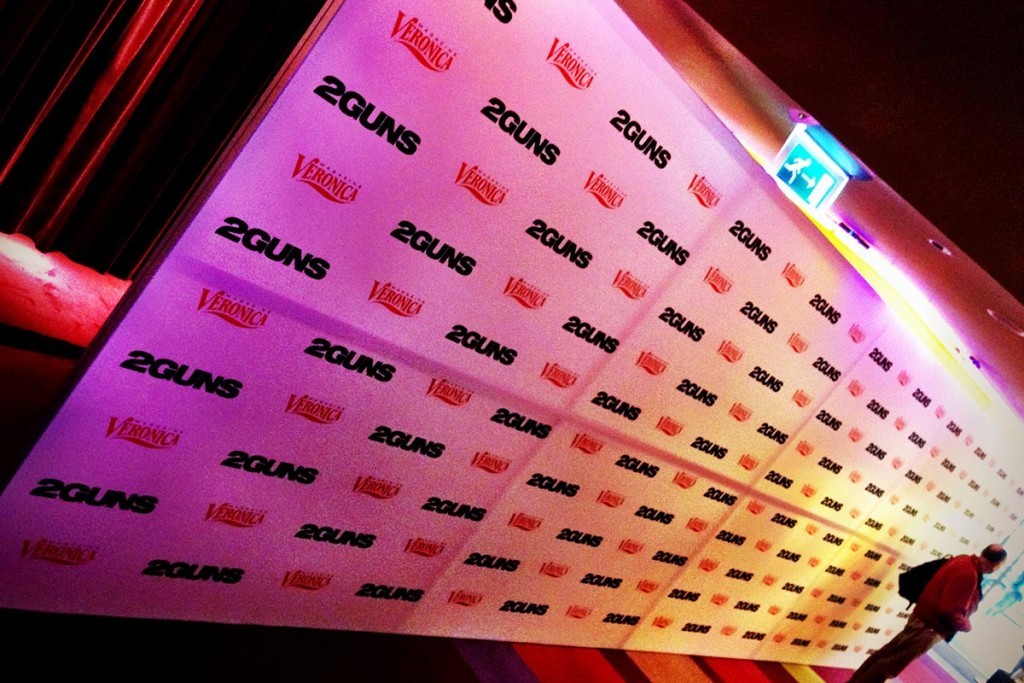 Foto wand