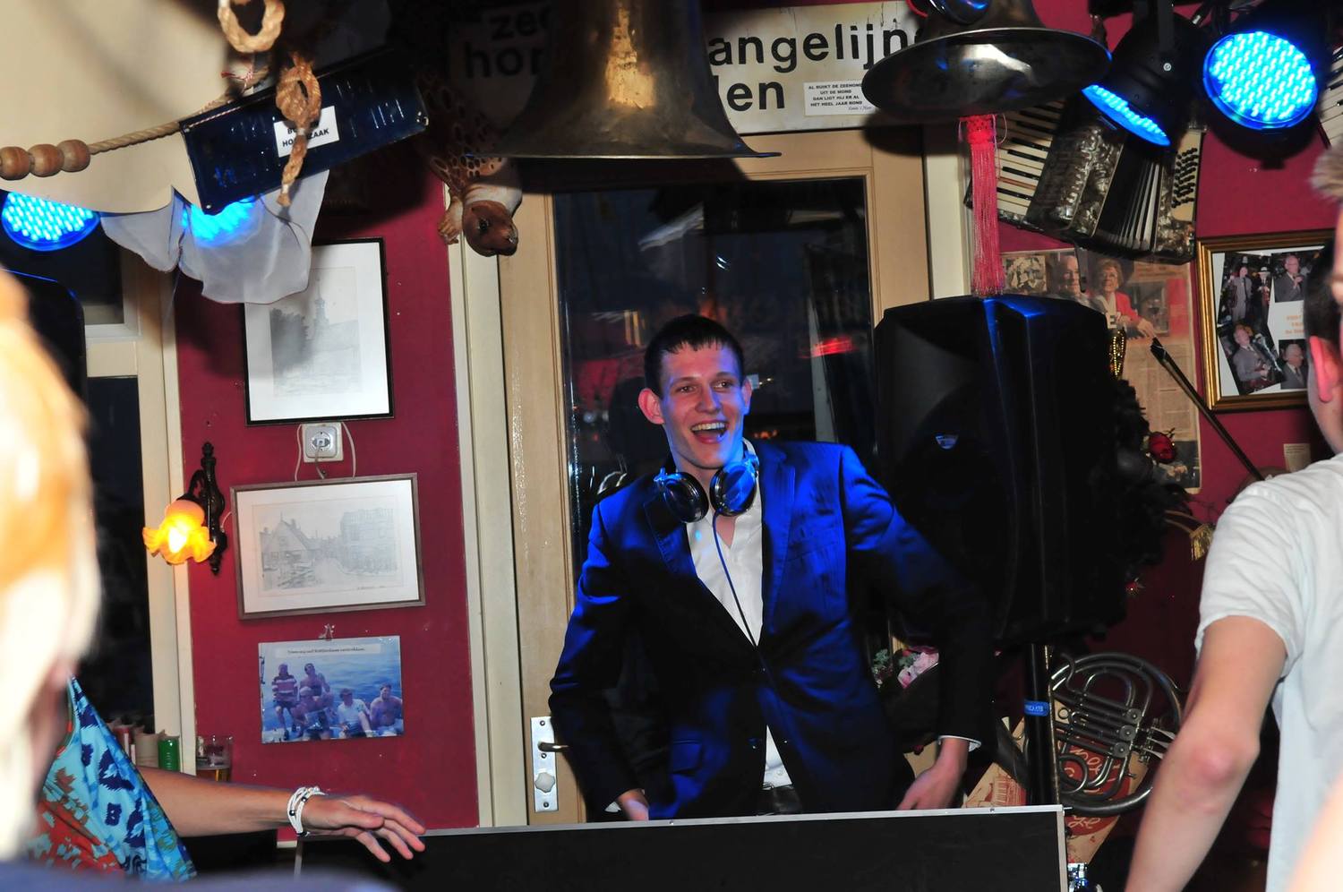 DJ Eric