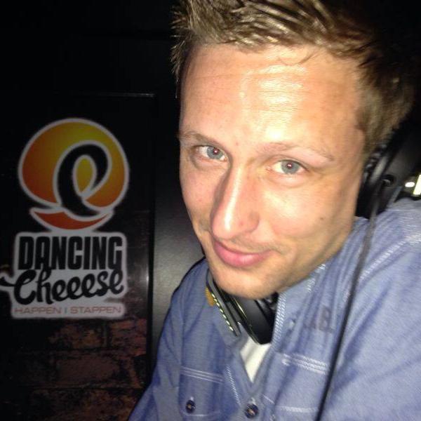 DJ Jeroen Wazz