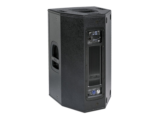 dB Technologies DVX D8 HP actieve 8 inch luidspreker 400W